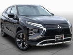 2024 Eclipse Cross Thumbnail 3