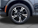 2024 Eclipse Cross Thumbnail 11