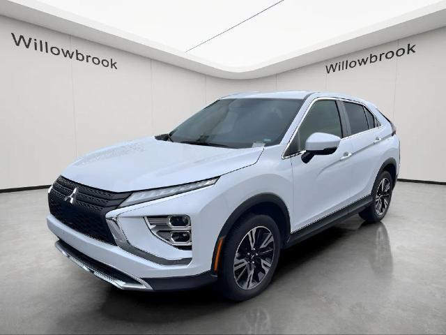 2024 Mitsubishi Eclipse - $18,224