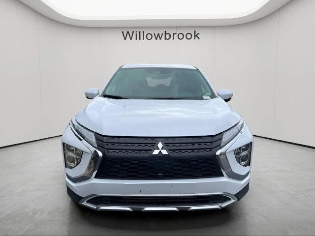 2024 Mitsubishi Eclipse - $18,224