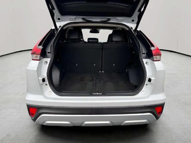 2024 Mitsubishi Eclipse - $18,224