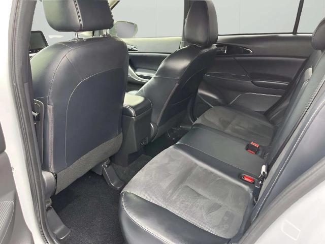 2024 Mitsubishi Eclipse - $18,224