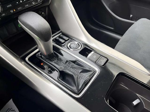 2024 Mitsubishi Eclipse - $18,224