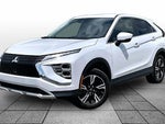 2024 Eclipse Cross Thumbnail 1