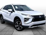 2024 Eclipse Cross Thumbnail 2