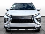 2024 Eclipse Cross Thumbnail 3