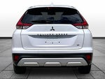 2024 Eclipse Cross Thumbnail 4