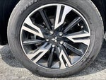 2024 Eclipse Cross Thumbnail 9