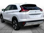 2024 Eclipse Cross Thumbnail 11