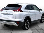 2024 Eclipse Cross Thumbnail 12