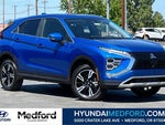 2025 Eclipse Cross Thumbnail 1