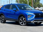 2025 Eclipse Cross Thumbnail 2