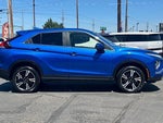 2025 Eclipse Cross Thumbnail 3