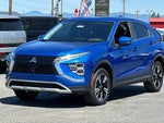 2025 Eclipse Cross Thumbnail 8