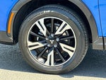 2025 Eclipse Cross Thumbnail 25