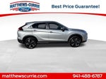 2025 Eclipse Cross Thumbnail 3