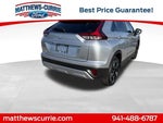2025 Eclipse Cross Thumbnail 4