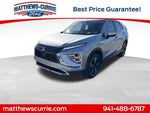 2025 Eclipse Cross Thumbnail 7