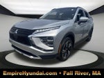 2025 Eclipse Cross Thumbnail 1