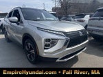 2025 Eclipse Cross Thumbnail 2