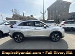 2025 Eclipse Cross Thumbnail 3
