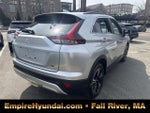 2025 Eclipse Cross Thumbnail 8