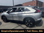 2025 Eclipse Cross Thumbnail 9