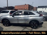 2025 Eclipse Cross Thumbnail 10