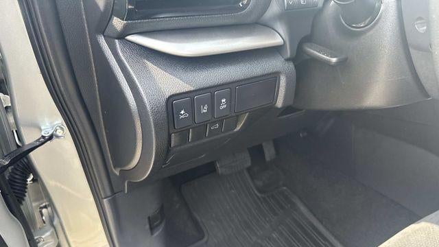 2025 Mitsubishi Eclipse Cross SE
