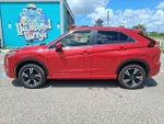 2025 Eclipse Cross Thumbnail 7