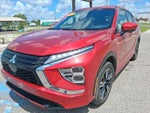 2025 Eclipse Cross Thumbnail 8