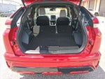 2025 Eclipse Cross Thumbnail 22