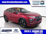 2025 Eclipse Cross Thumbnail 1