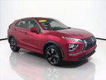 2025 Eclipse Cross Thumbnail 2