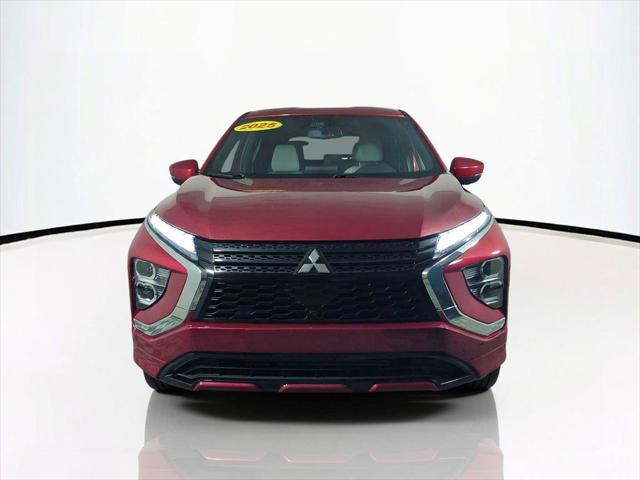 2025 Mitsubishi Eclipse - $18,044