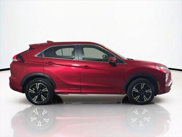 2025 Mitsubishi Eclipse - $18,044