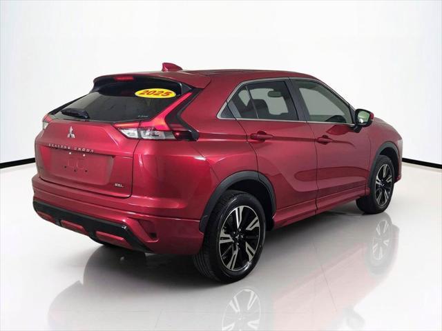 2025 Mitsubishi Eclipse - $18,044