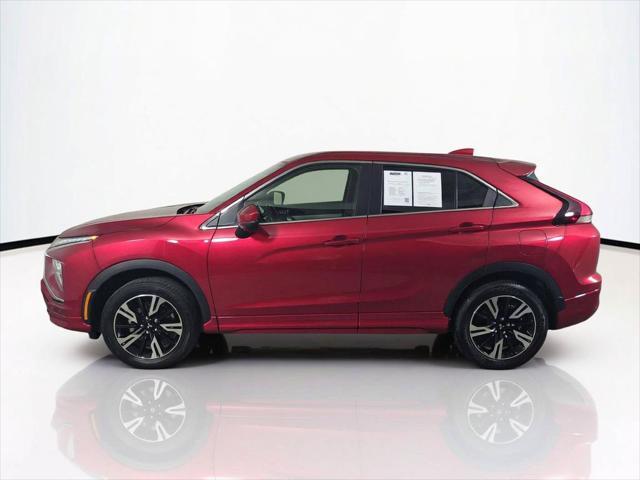2025 Mitsubishi Eclipse - $18,044