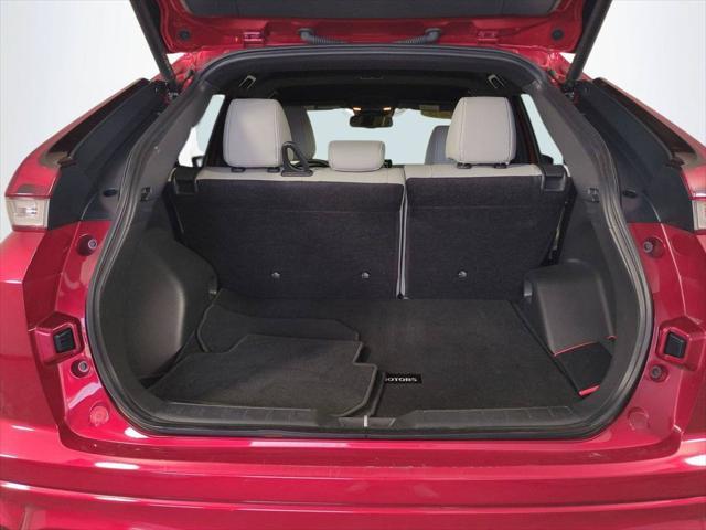 2025 Mitsubishi Eclipse - $18,044