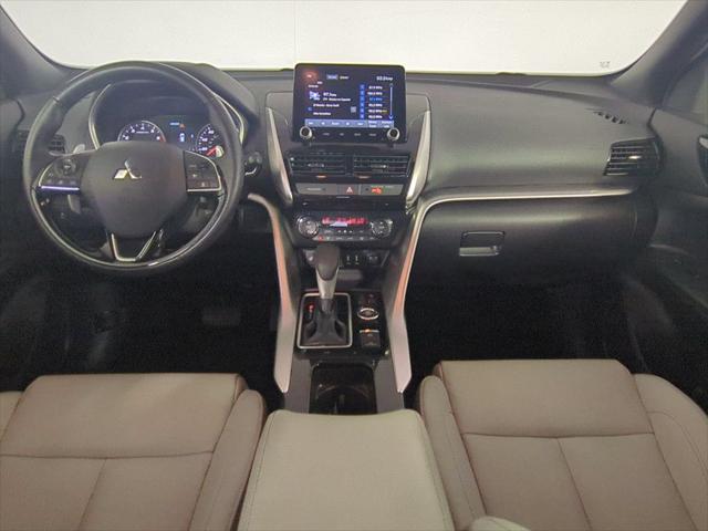 2025 Mitsubishi Eclipse - $18,044