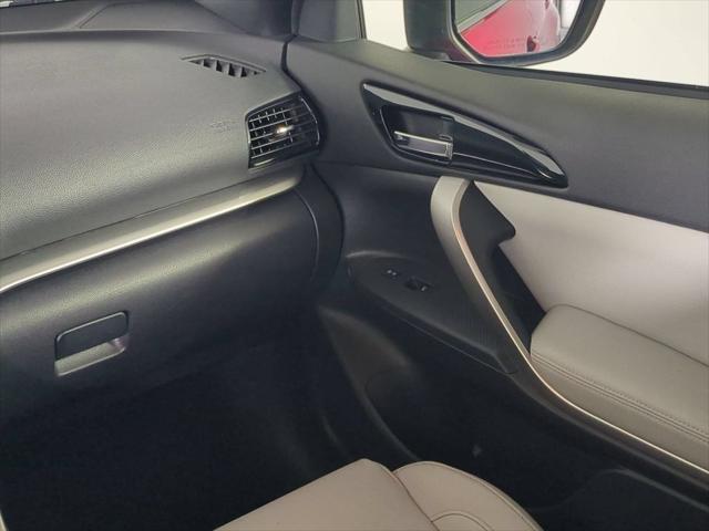2025 Mitsubishi Eclipse - $18,044