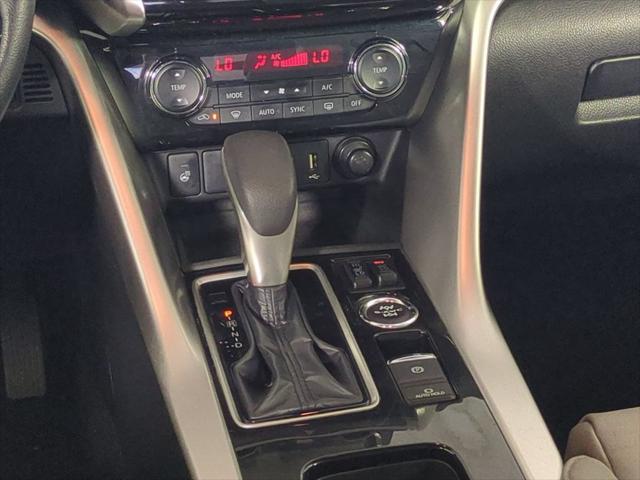 2025 Mitsubishi Eclipse - $18,044