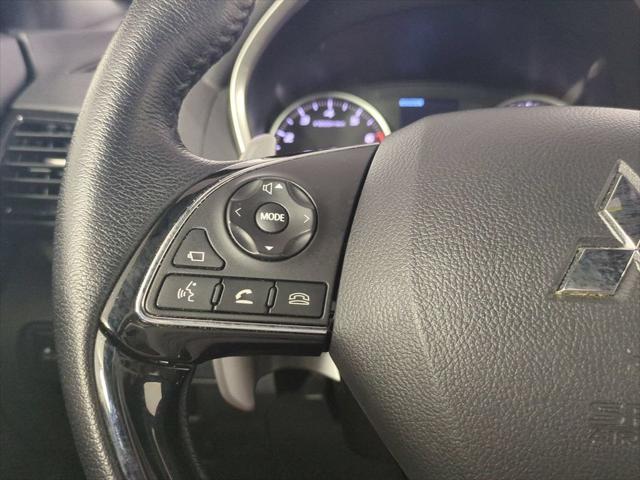 2025 Mitsubishi Eclipse - $18,044