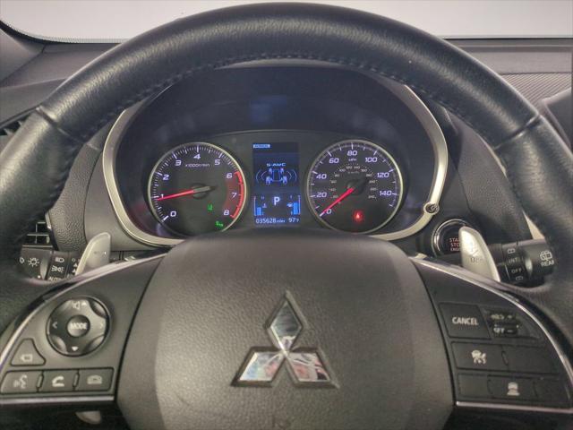 2025 Mitsubishi Eclipse - $18,044