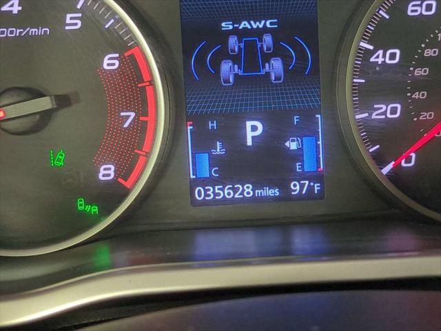 2025 Mitsubishi Eclipse - $18,044