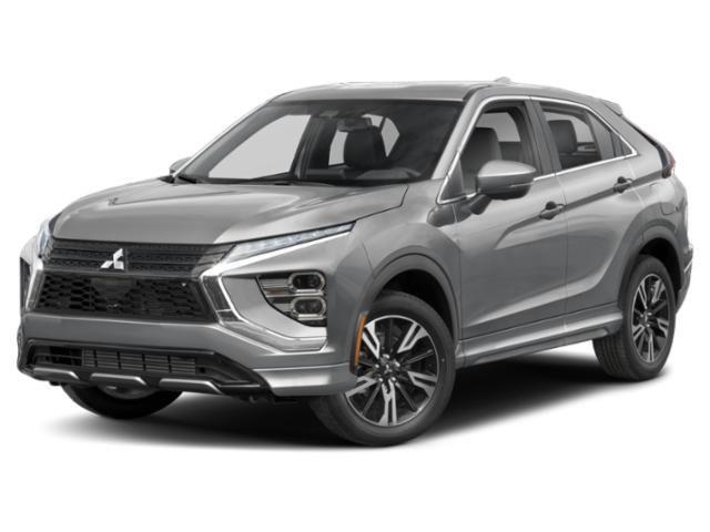 2025 Mitsubishi Eclipse