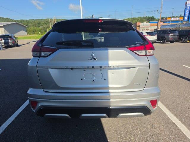 2025 Mitsubishi Eclipse - $21,000