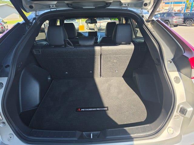 2025 Mitsubishi Eclipse - $21,000