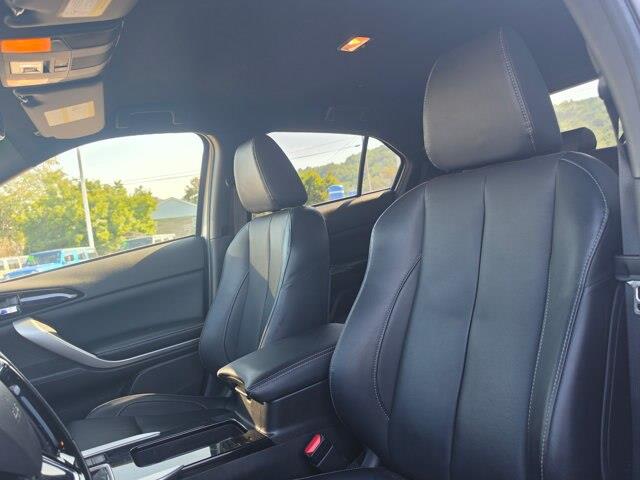 2025 Mitsubishi Eclipse - $21,000