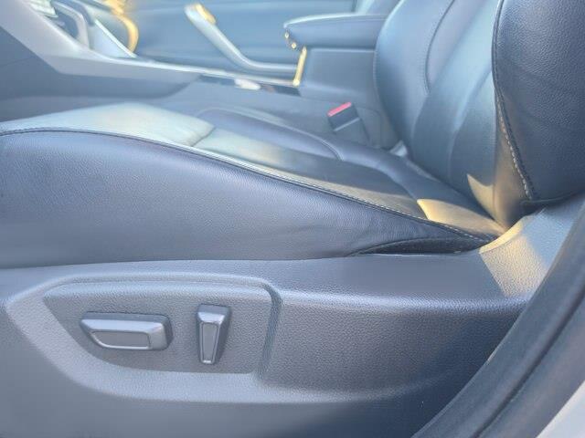2025 Mitsubishi Eclipse - $21,000